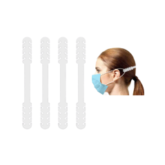 Attache Confort Pour Masque - Bleu | Smarty Paris 18e